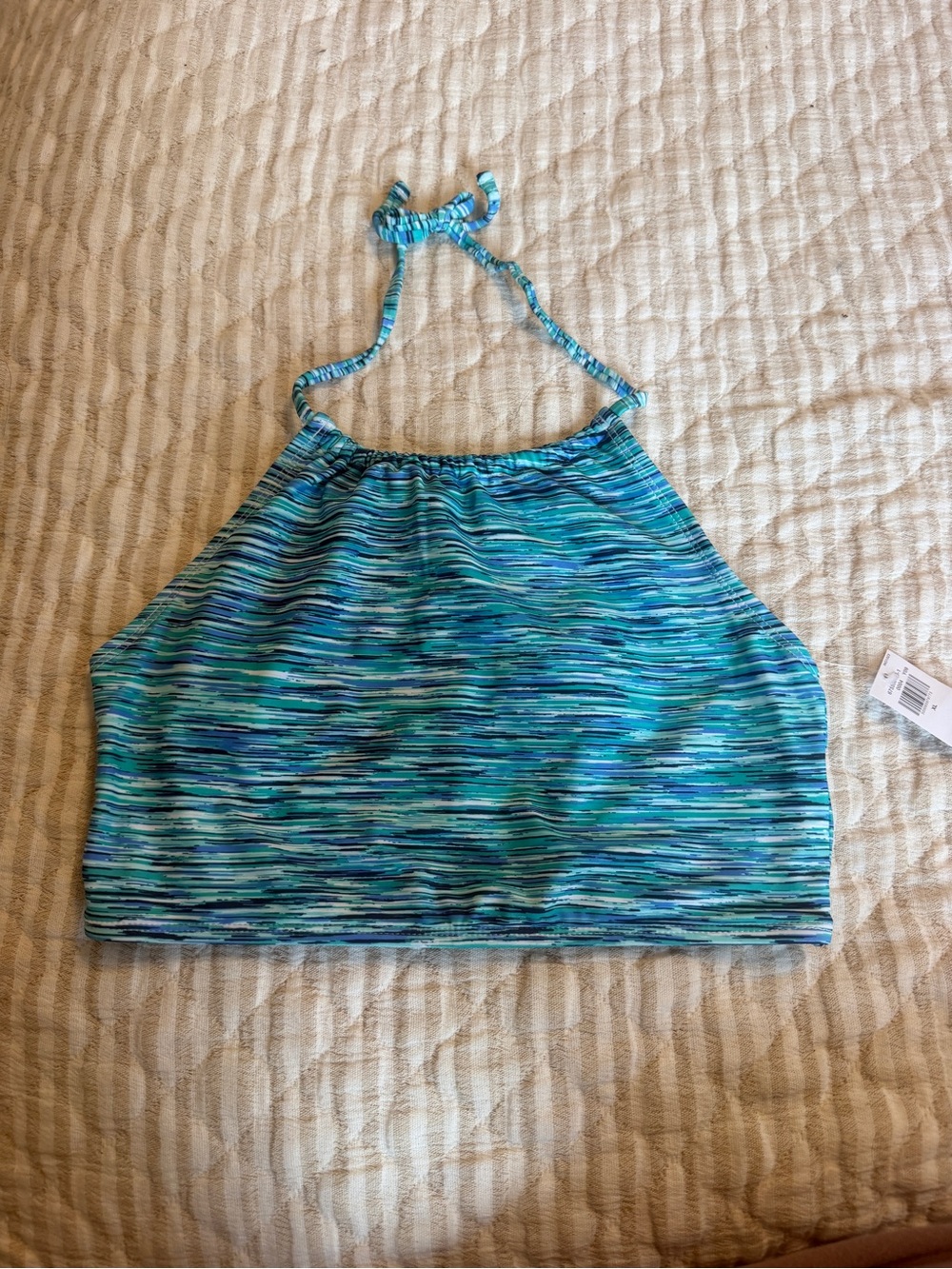 Bikini Top Bundle Size XL - Picture 2 of 9